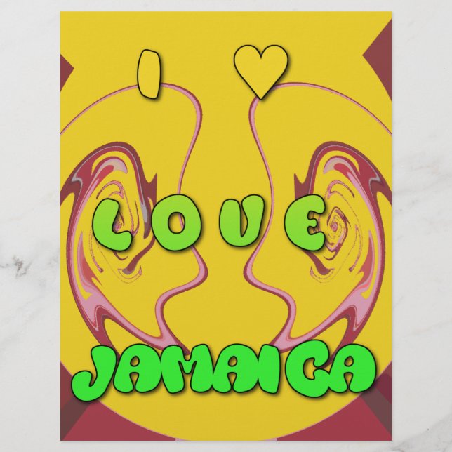 Ik hou van Jamaica.png (Voorkant)