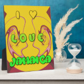 Ik hou van Jamaica.png Fotoplaat (Zijkant)