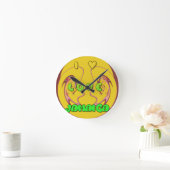 Ik hou van Jamaica.png Ronde Klok (Huis)