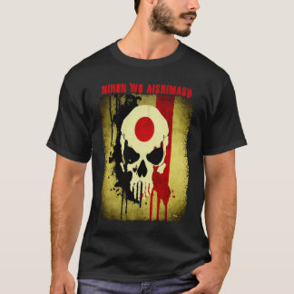 Ik hou van Japan T-shirt