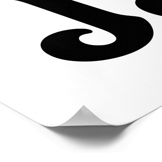 Ik hou van Jason Poster (Hoek)