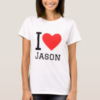 Ik hou van Jason