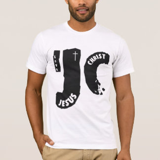 Ik hou van JC T-shirt
