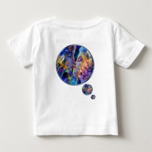 Ik hou van je (Achterkant)