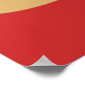 Ik hou van je 3000 poster (Hoek)