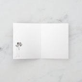 Ik hou van je als geen ander Wenskaart Kaart (Binnen)