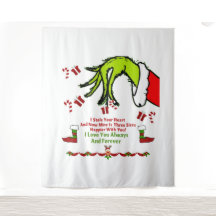 Ik hou van je altijd en eeuwig 