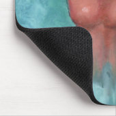 Ik hou van je: Amerikaanse gebarentaal: Hand Muismat (Hoek)