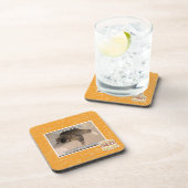 Ik hou van je, bank. bier onderzetter (Rechterzijde)