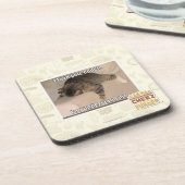 Ik hou van je, bank. drankjes onderzetter (Linkerzijde)