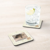 Ik hou van je, bank. drankjes onderzetter (Rechterzijde)