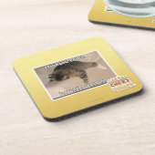 Ik hou van je, bank. onderzetter (Linkerzijde)