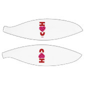 Ik hou van je basketbal (Panelen)