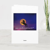 Ik hou van je bij de motorische Kaart *gepersonali (Achterkant)