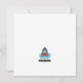 'Ik hou van je bij stukken' valentijn kaart (Achterkant)