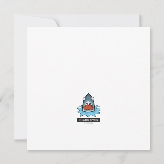 'Ik hou van je bij stukken' valentijn kaart (Achterkant)