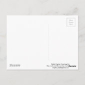 Ik hou van je briefkaart (Achterkant)