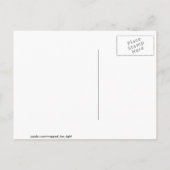 Ik hou van je briefkaart (Achterkant)