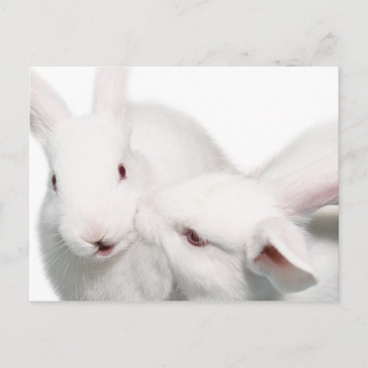 Ik hou van je briefkaart (Voorkant)