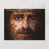 Ik hou van je Briefkaart (Voorkant)