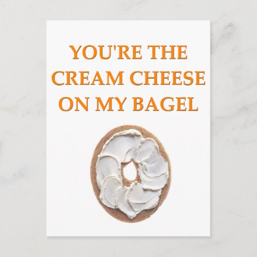 Ik hou van je briefkaart (Voorkant)