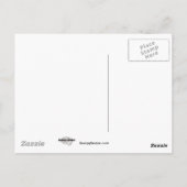 Ik hou van je Briefkaart (Achterkant)