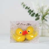 Ik hou van je_Briefkaart Briefkaart (Staand voorkant)