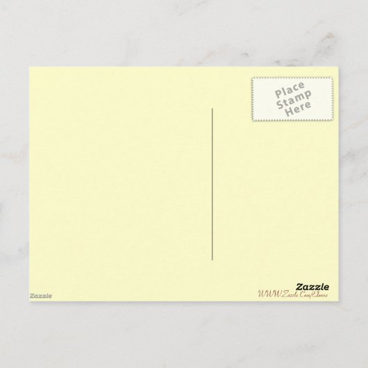 Ik hou van je_Briefkaart Briefkaart (Achterkant)