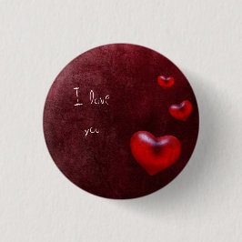 Ik hou van je, Button