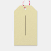 Ik hou van je cadeau label cadeaulabel (Achterkant)