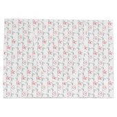 Ik hou van je cadeautas (Achterkant)