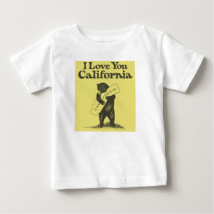 Ik hou van je Californië