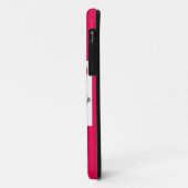 Ik hou van je Case-Mate iPhone case (Achterkant/links)