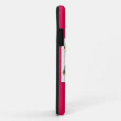 Ik hou van je Case-Mate iPhone case (Achterkant/rechts)