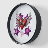 Ik hou van je Custom (Hoek)