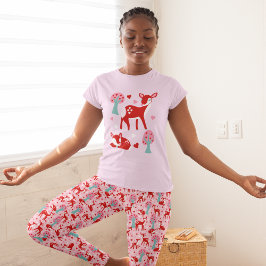 Ik hou van je dikke Valentijnsdag. T-shirt