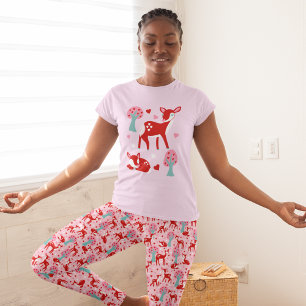 Ik hou van je dikke Valentijnsdag. T-shirt