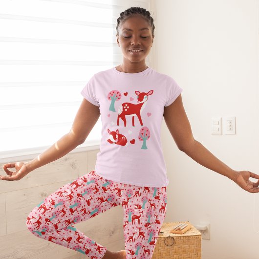 Ik hou van je dikke Valentijnsdag. T-shirt