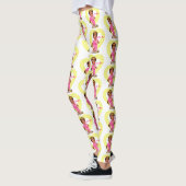ik hou van je donald trump leggings (Links)