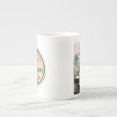 Ik hou van je een Bushel en een Peck Mok (Voorkant)