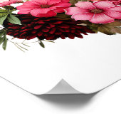 Ik hou van je, een bushel en een peck poster (Hoek)