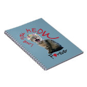 Ik hou van je, eeuwig notitieboek (Rechterzijde)