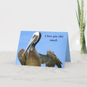 Ik hou van je /Elke Occasions_Kaart Kaart