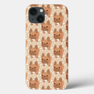 Ik hou van je franchie iPhone 13 hoesje