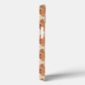 Ik hou van je franchie Case-Mate iPhone case (Achterkant / Rechts)
