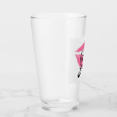 Ik hou van je glas (Rechts)