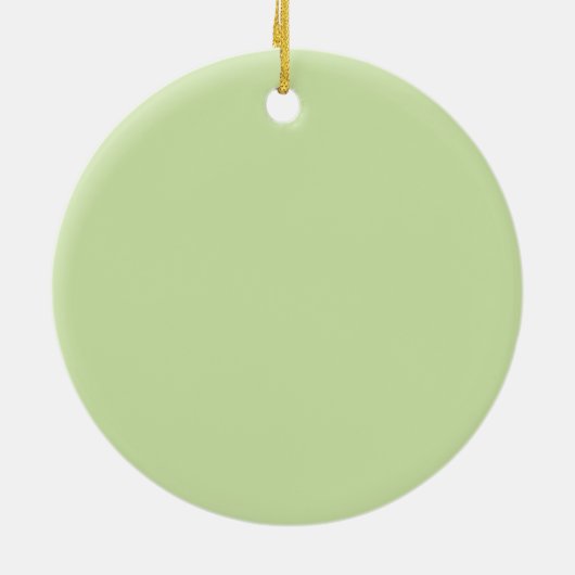 Ik hou van je grappige kat grafisch Gezegde Keramisch Ornament (Achterkant)