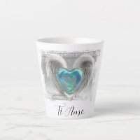 *~* Ik hou van je hart OPAL vleugels AP78 Ti Amo