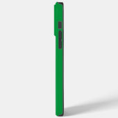 IK HOU VAN JE heel veel grappige valentijnsdag Case-Mate iPhone Case (Achterkant / Links)
