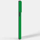 IK HOU VAN JE heel veel grappige valentijnsdag Case-Mate iPhone Case (Achterkant / Rechts)
